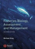 Fisheries Biology, Assessment and Management, 2nd Edition (Βιολογία αλιείας, εκτίμηση και διαχείριση - έκδοση στα αγγλικά)